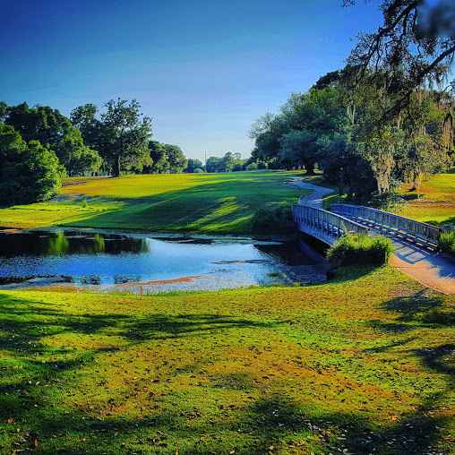 A.C.Read Golf Course Amazing Golf Course