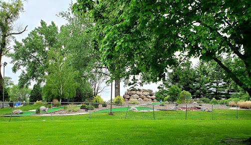 A H Blank Golf Course Amazing Golf Course