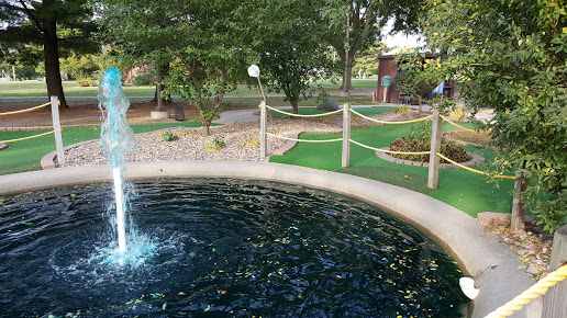 A H Blank Golf Course Amazing Golf Course