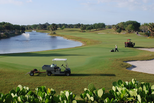 Abacoa Golf Club Amazing Golf Course Abacoa Golf Club Amazing Golf Course