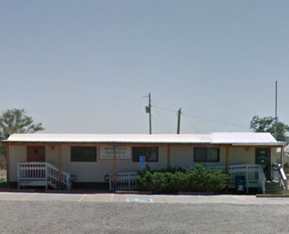 anton chico post office