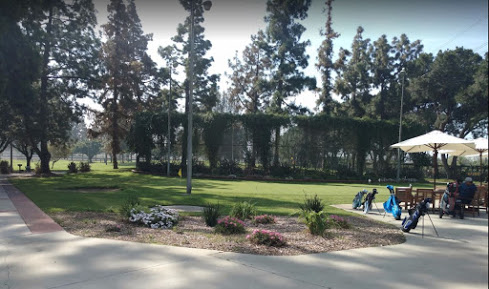 Bell Gardens CA Amazing Golf Course Bell Gardens CA Amazing Golf Course