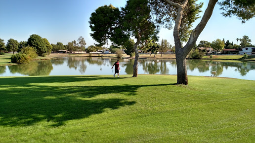 Glendale AZ Amazing Golf Course