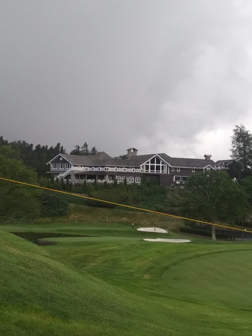 Blowing Rock Country Club Amazing Golf Course