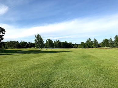 Boulder Ridge Golf Club Amazing Golf Course