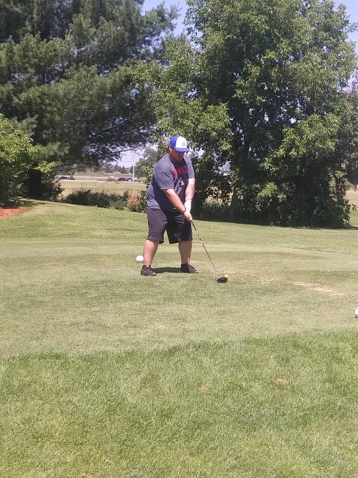 Boulder Ridge Golf Club Amazing Golf Course