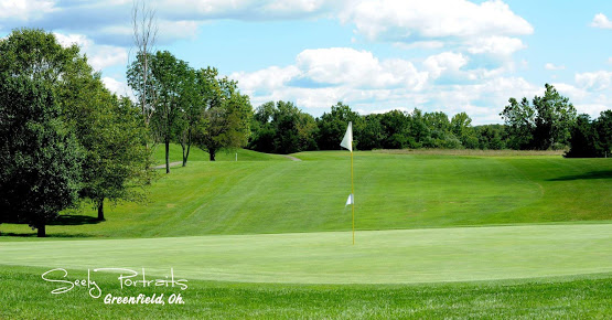 Buckeye Hills Country Club – Amazing Golf Course