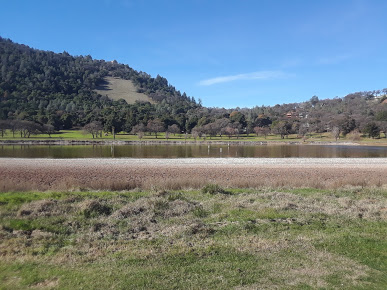 Kelseyville, Ca – Amazing Golf Course