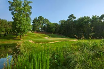 Blythewood, SC – Amazing Golf Course