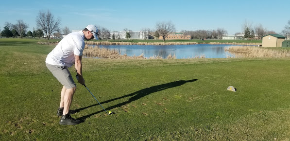 Elmwood Golf Course Amazing Golf Course
