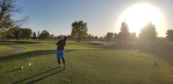 Elmwood Golf Course Amazing Golf Course