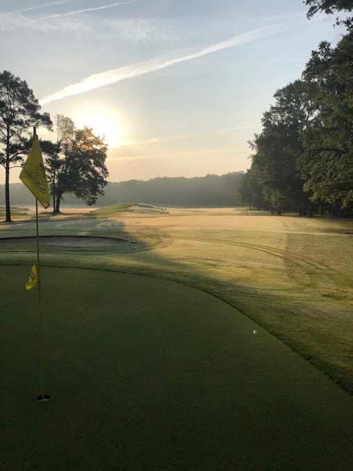 Lexington, SC Amazing Golf Course