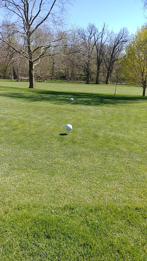Grandview Golf Course – Amazing Golf Course