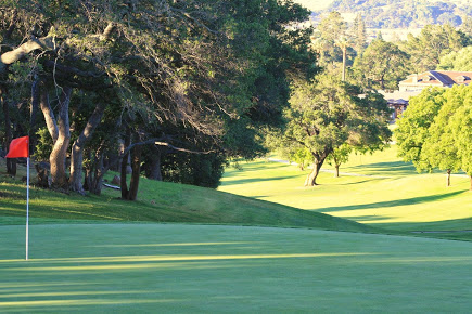 Eagle Vines Golf Club – Amazing Golf Course
