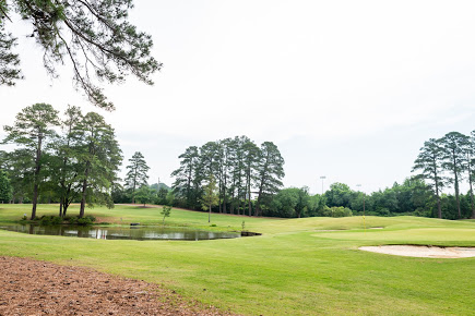 Greenwood SC Amazing Golf Course Greenwood SC Amazing Golf Course