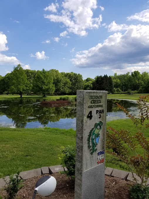 Fort Washington, MD Amazing Golf Course