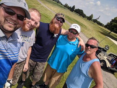 Wauseon, OH – Amazing Golf Course