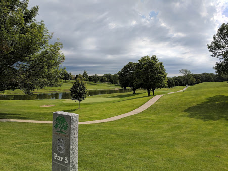 Glenview Park Golf Club – Amazing Golf Course
