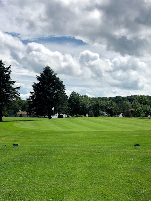 Memorial Links Golf Course – Amazing Golf Course