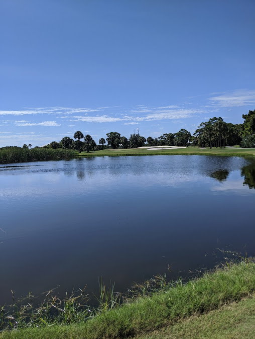 Rotonda Golf & Country Club The Links Golf Course Amazing Golf Course