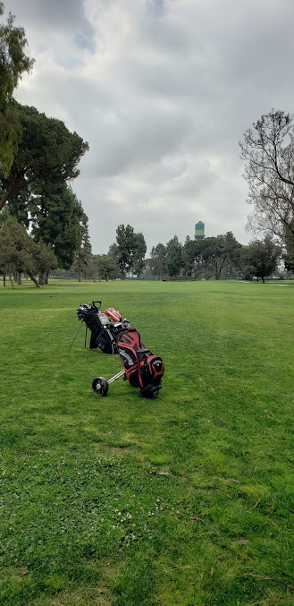 Los Amigos Golf Course  Downey, CA - Main Articles