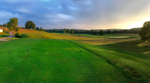St Clair, MO – Amazing Golf Course