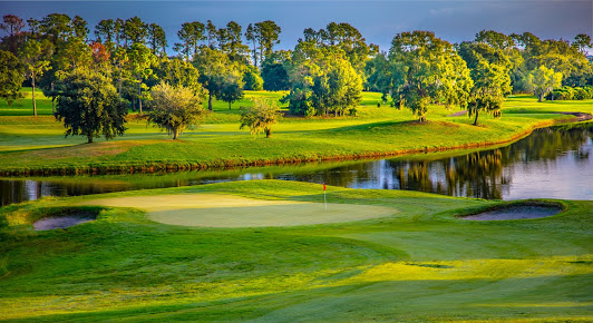 MetroWest Golf Club – Amazing Golf Course