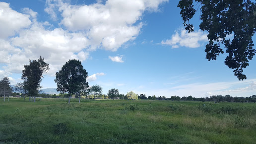 Impact Golf Center – Amazing Golf Course