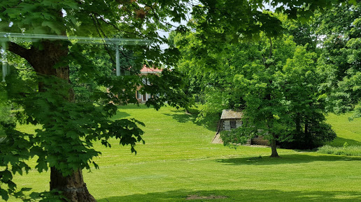 My Old Kentucky Home Golf Course Amazing Golf Course
