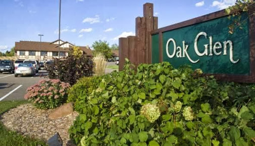 Oak Glen Golf Course And Event Center Amazing Golf Course