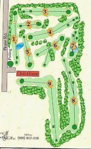 Meredith NH Amazing Golf Course Meredith NH Amazing Golf Course