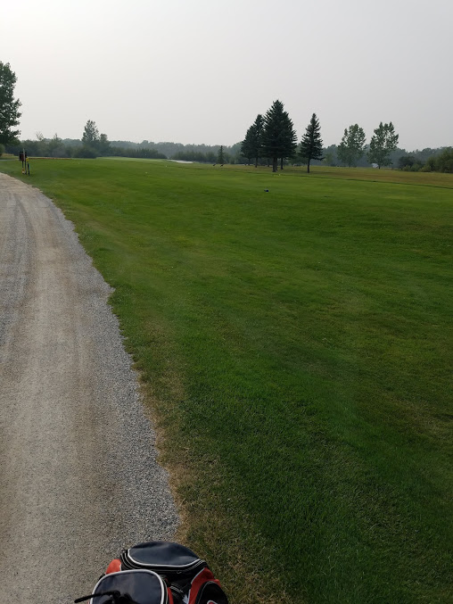 Overland Golf Course Amazing Golf Course