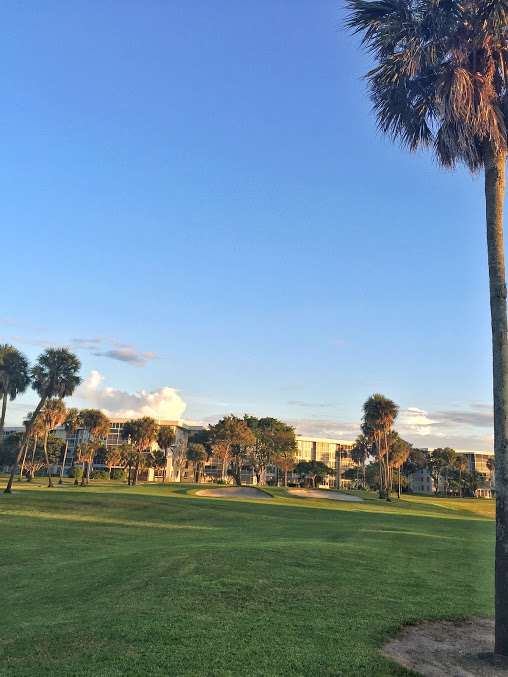 Palm Aire Country Club Oaks and Cypress Courses Amazing Golf Course