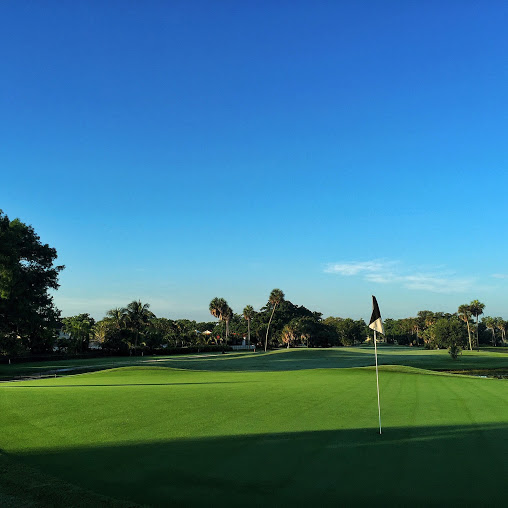 Palm Aire Country Club Oaks and Cypress Courses Amazing Golf Course