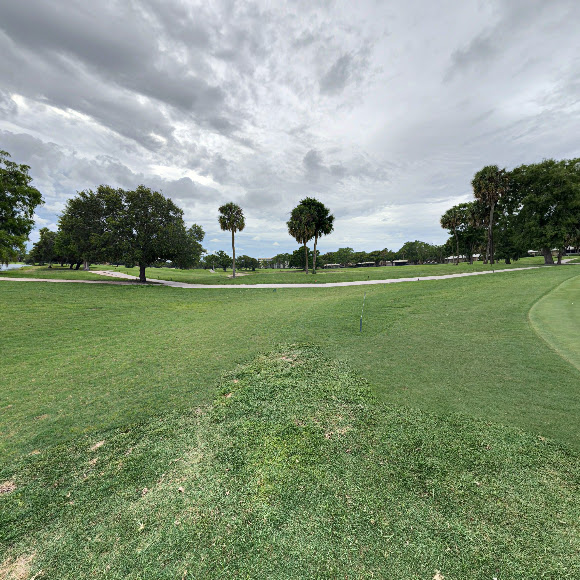 Palm Aire Country Club Oaks and Cypress Courses Amazing Golf Course