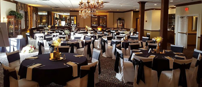 Pebble Creek Golf Course Restaurant Event Center Amazing Golf Course