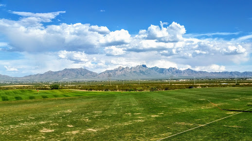 Red Hawk Golf Club Amazing Golf Course