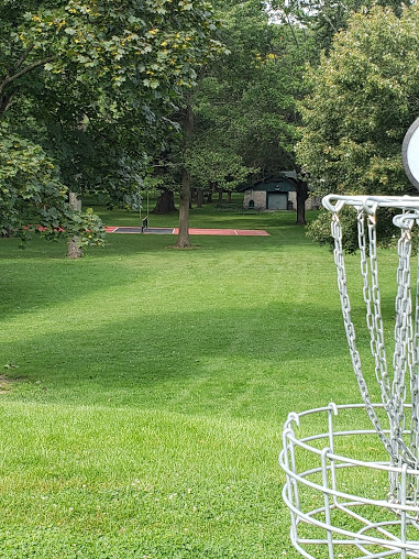 Reighard Park Disc Golf Course – Amazing Golf Course