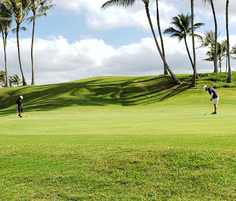 Royal Kunia Country Club, Inc. – Amazing Golf Course