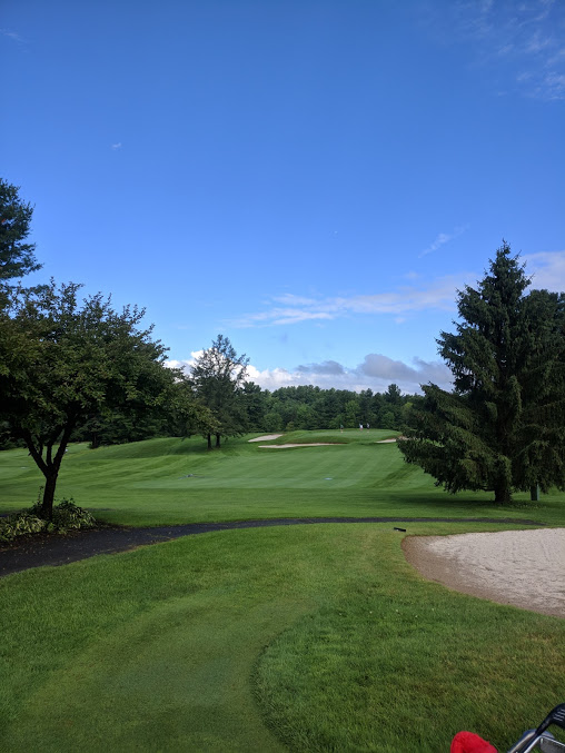 Saratoga Golf & Polo Club – Amazing Golf Course