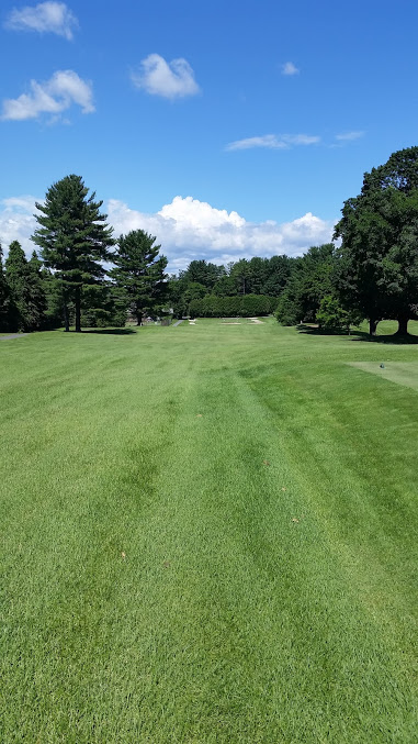 Saratoga Golf & Polo Club – Amazing Golf Course