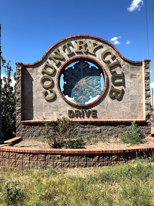 snowflake golf az municipal