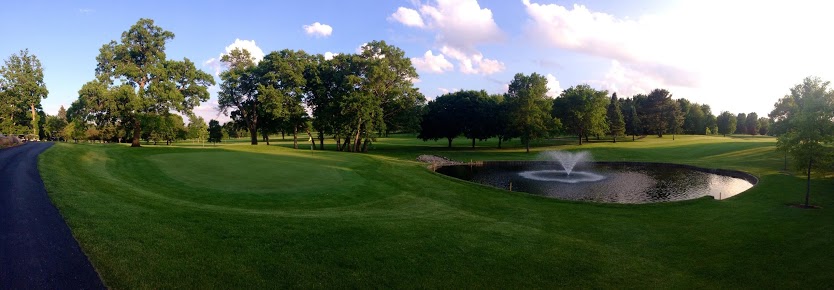 Megiddo Disc Golf Course – Amazing Golf Course