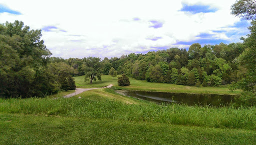 Marseilles IL Amazing Golf Course
