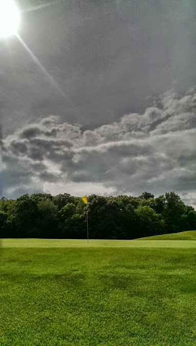 The Bourne Golf Club LLC Amazing Golf Course