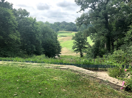 The Bourne Golf Club LLC Amazing Golf Course The Bourne Golf Club LLC Amazing Golf Course