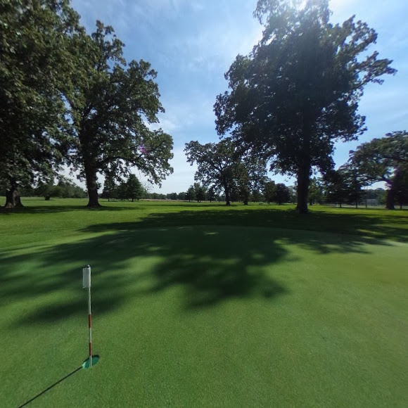 Buckeye Hills Country Club – Amazing Golf Course
