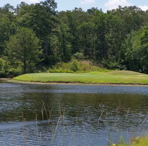 The Windermere Club Amazing Golf Course