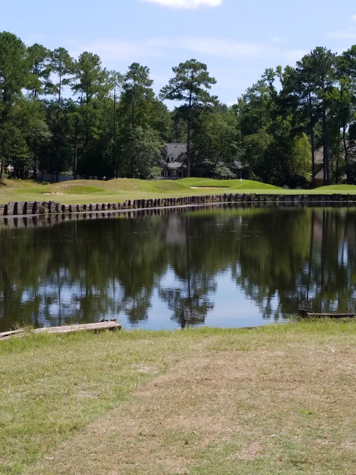 The Windermere Club Amazing Golf Course The Windermere Club Amazing Golf Course