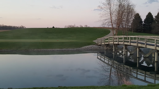Great Lakes Country Club – Amazing Golf Course